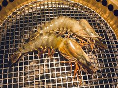 -铭牛烧肉·和牛海鲜自助(高新月牙湖店)
