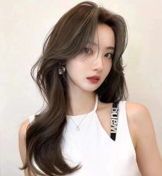 点击看大图 -MORI HAIR SALON日式美发沙龙