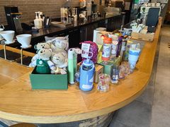 -星巴克(北京西小口路店)