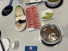 -蒙都43°9羊火锅·赤峰美食(桥北店)