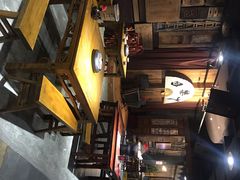 -白乐天毛肚火锅馆(南滨路店)