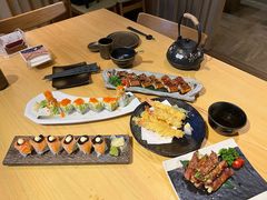 -御瀛日本料理