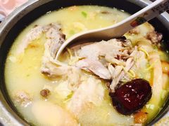 -瑞膳首尔参鸡汤(龙塔店)