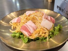 -炉队长·齐齐哈尔家庭烤肉(马家堡店)