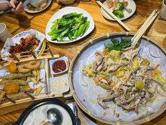 -花溪雨·森林餐厅(石基店)