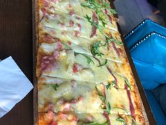 一米披萨-莫比餐厅(五道口店)