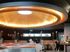 大堂-探鱼·鲜青椒爽麻烤鱼(银泰城店)
