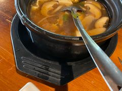 -義聚德·清真铜锅涮羊肉·烧烤(河东店)