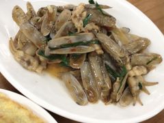 -明记海鲜大排档(巽寮湾店)