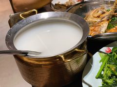 -抱德·潮汕味(琶洲店原惠城鱼仔)