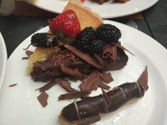 -喜来登酒店-盛宴标帜餐厅