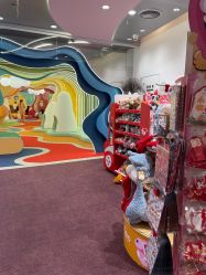 -奈尔宝家庭中心·国风主题儿童乐园·亲子餐厅(豫园商城店)