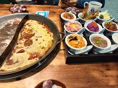 -楠火锅(哈尔滨金爵万象店)
