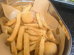 -必喜烤肉(环球港店)