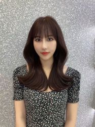 点击看大图 -3AM·S HAIR SALON烫发染发接发