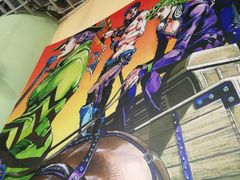 -JOJO实景沉浸侦探剧本杀(大悦城店)