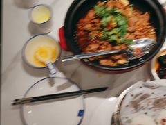 -兰湘子·湘菜小炒(崂山丽达店)