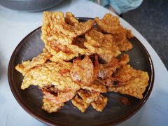 咸蛋黄锅巴虾-样样体面(宝安支路店)