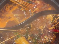 -牛小嫩串串火锅(老国贸总店)