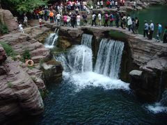 -云台山风景名胜区