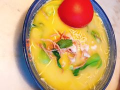 -兰溪小馆(首经贸店)