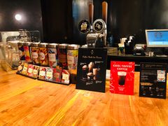 -星巴克臻选店(澳门伦敦人店)