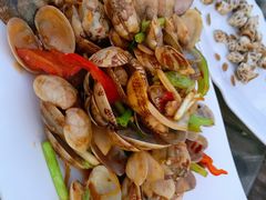 -这片海·海景餐厅(博鳌店)