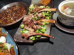 -松茸小馆·云南特色餐厅