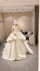 -GRACE KELLY婚纱与礼服(北京店)