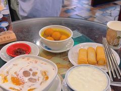 -民信老铺(华盖路店)