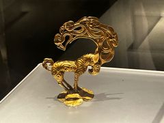 -陕西历史博物馆