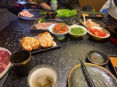 -樱嘢·炭火烧肉(惠南店)