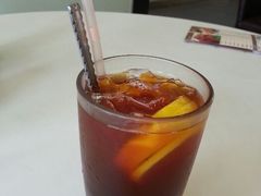 冻柠茶-喜喜茶餐厅(大朗长盛店)