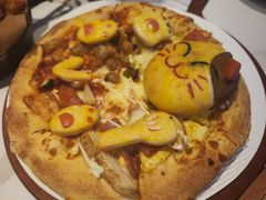 -必胜客(大悦城店)