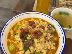 -老乌家特色小炒泡馍(大皮院店)