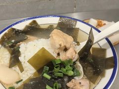 -曾笼笼牛肉饼