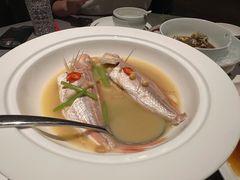 -金海华·悦食东方(苏州中心商场店)