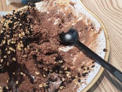 -冰冰酱老味刨冰绵绵冰(中山路总店)