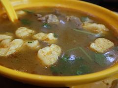 -小杨生煎(香港名都店)