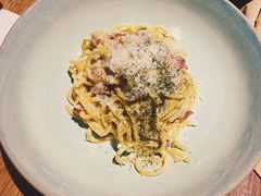 -The Diner X餐厅(青岛万象城店)