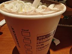 -星巴克(成都科学城店)