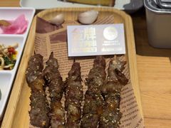 -木屋烧烤(观澜湖新城MH店)