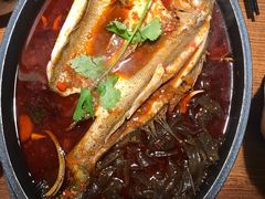 -炊烟小炒黄牛肉(中心印象城店)