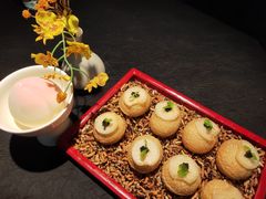 -荣公子创意菜
