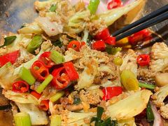 -径山十八道·风味民间菜(杭州总店)