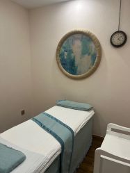 -芳朵美容养生SPA