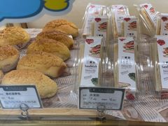 -蜂蝶来饼店(拱北总店)