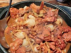 -瑶王府·广西菜(相思湖店)