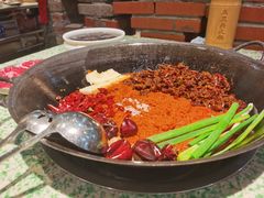 -五里关火锅(牛市口店)