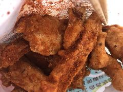 -傅强排骨(成都总店)